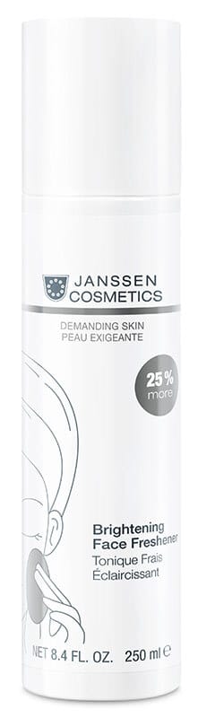 Brightening Face Freshener 250ml