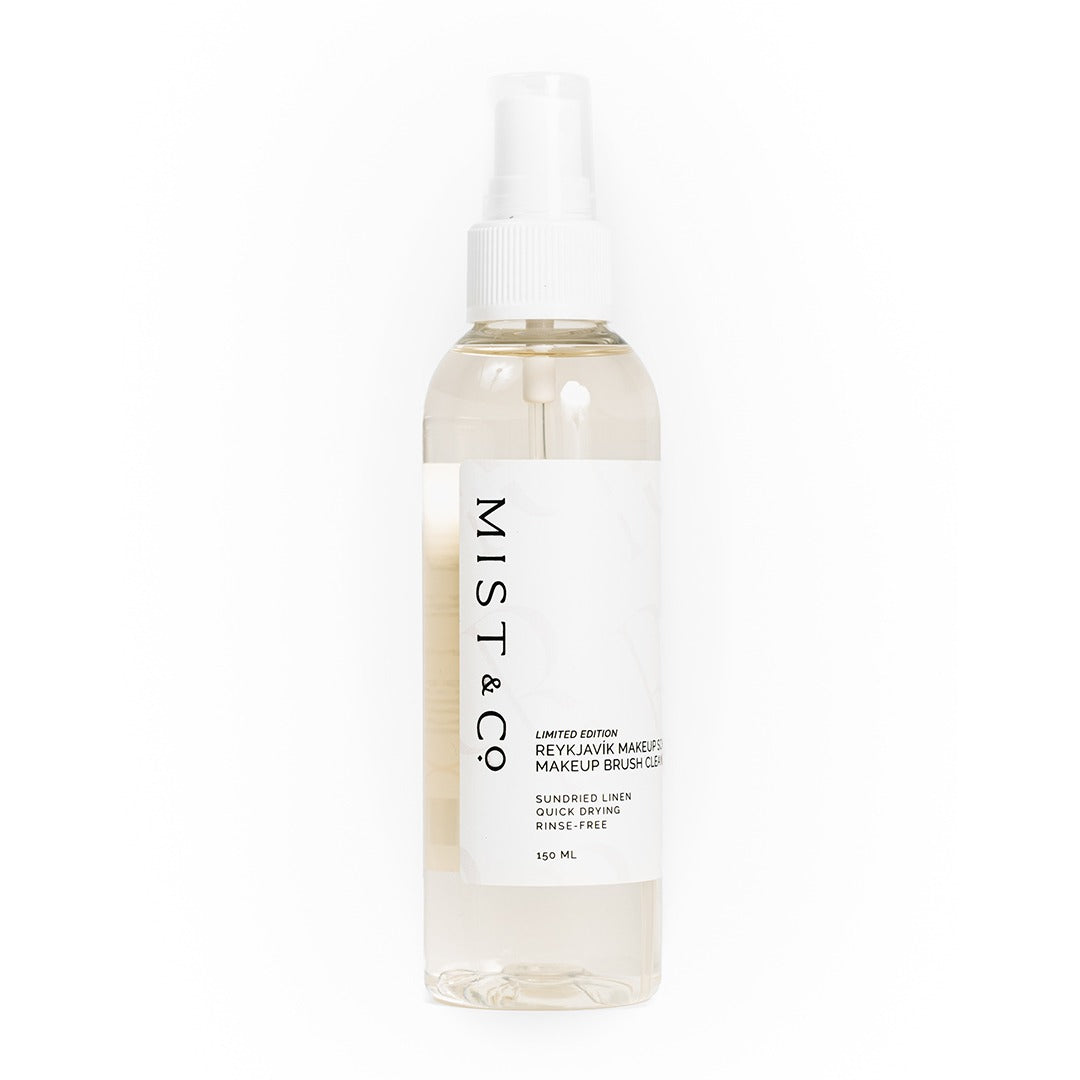 x Reykjavík Makeup School - 150ml - LIMITED EDITION