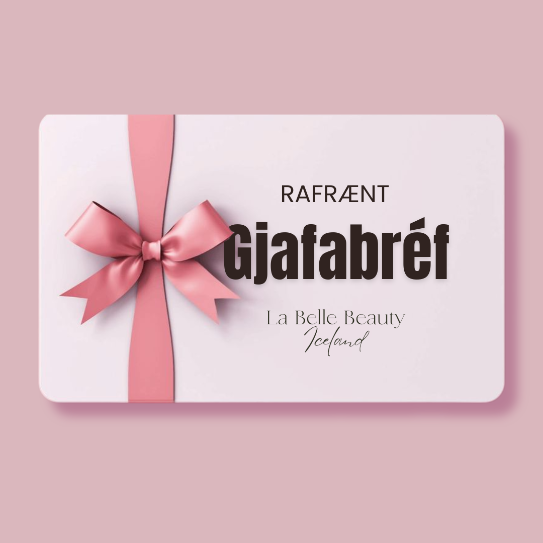 Gjafabréf