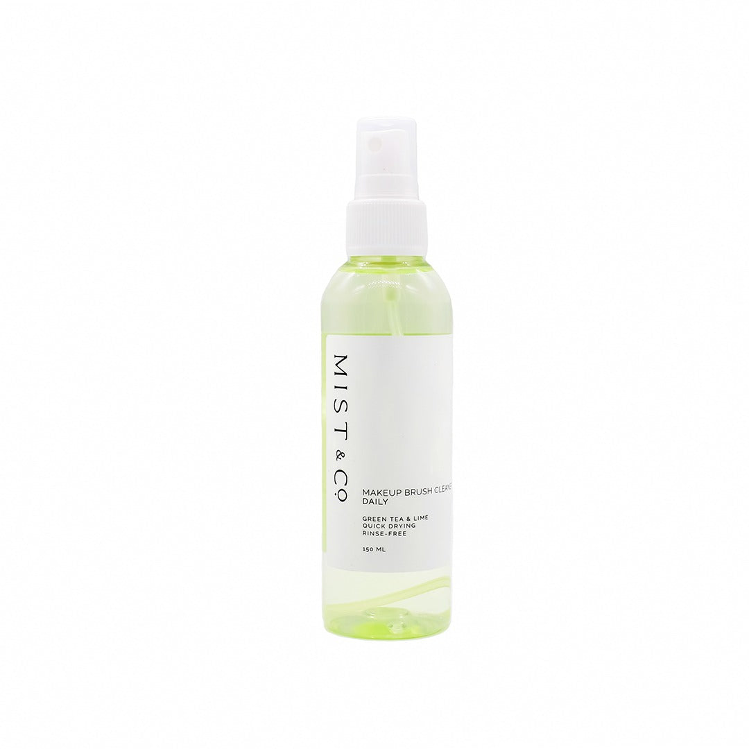 Makeup Brush Cleaner - Daily - 150ml
