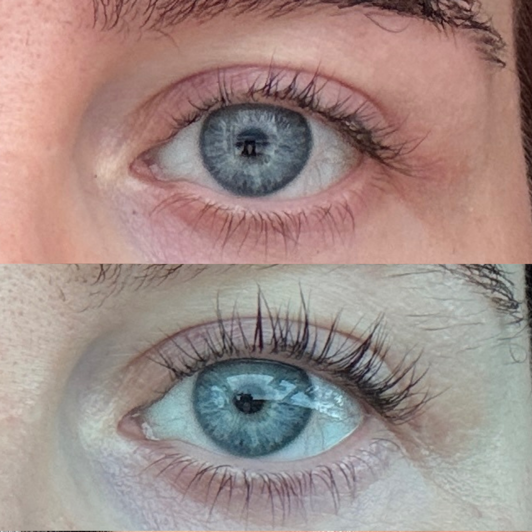 Lash serum | Sensitive