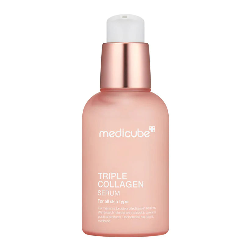 Triple Collagen Serum