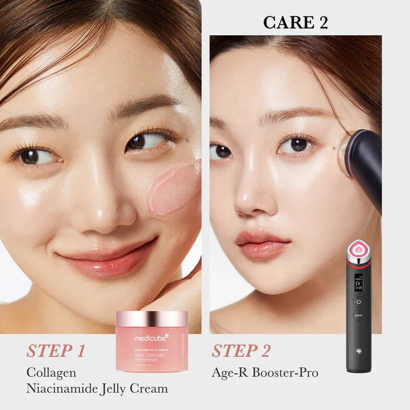 Collagen Jelly Cream
