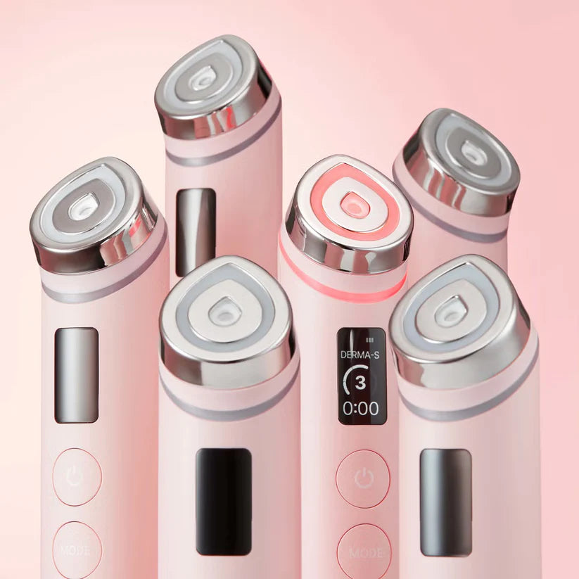 AGE-R Booster Pro - Hvítur