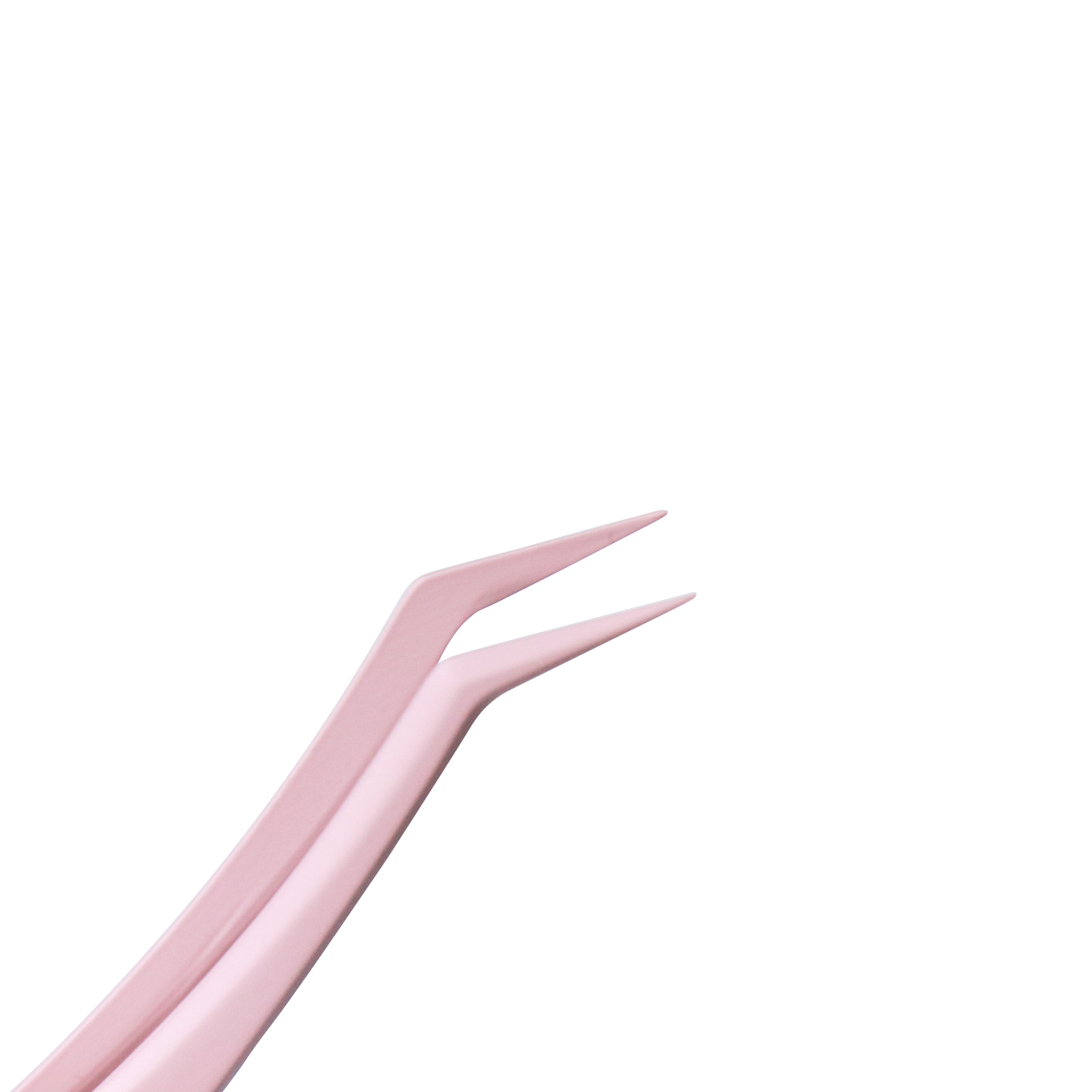 Klísturlaus applicator (Klemma)