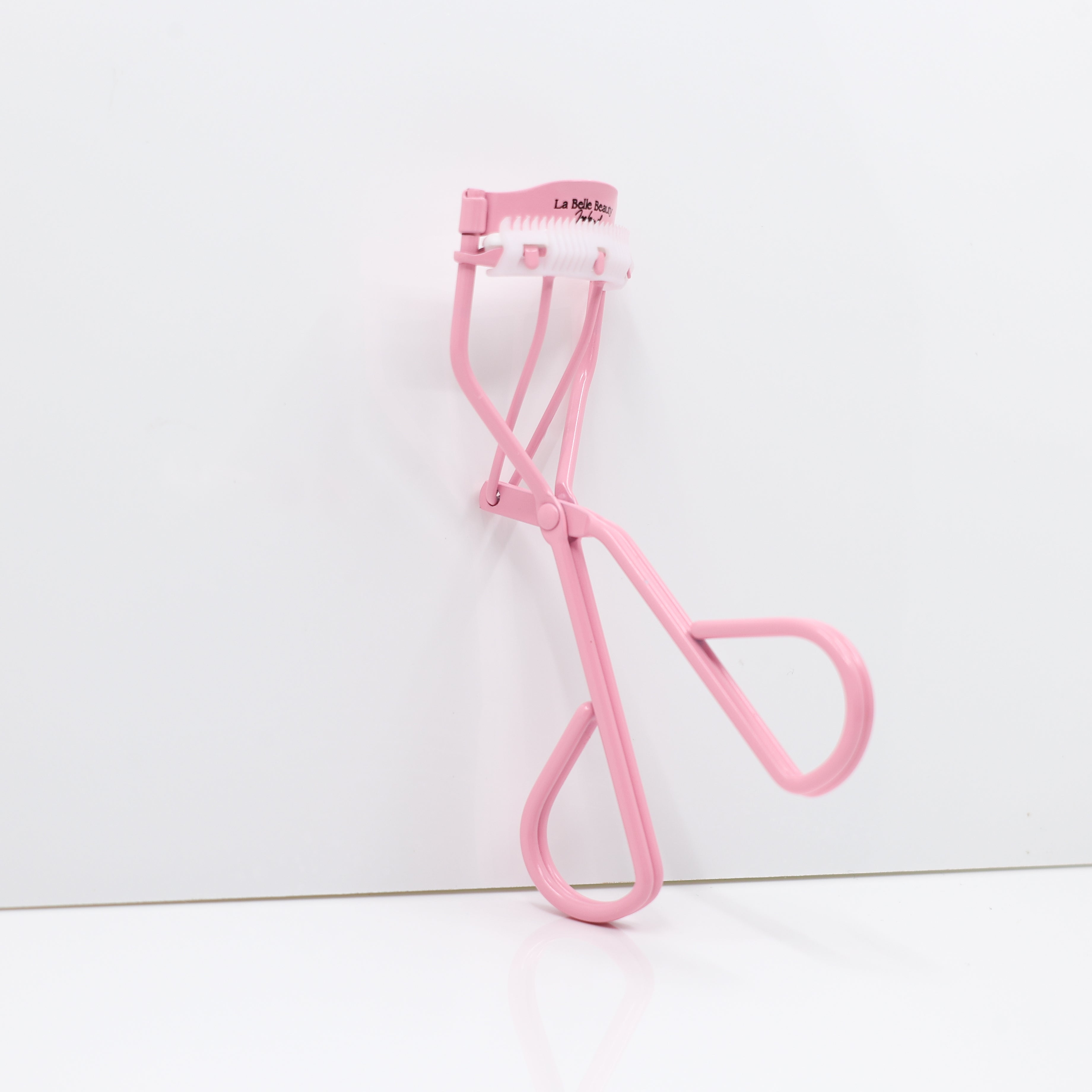 Eyelash curler