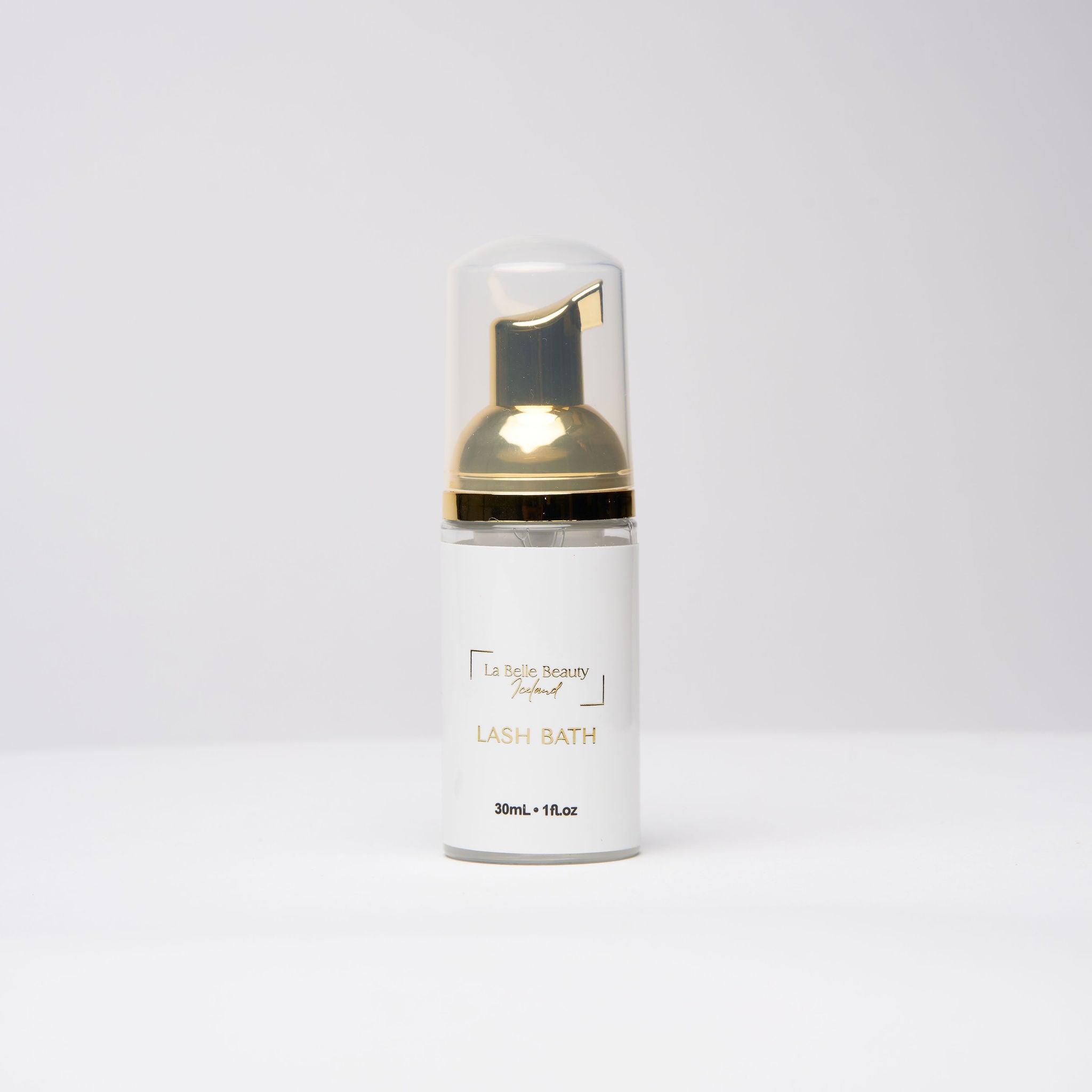 Lash Bath hreinsir (30ml)