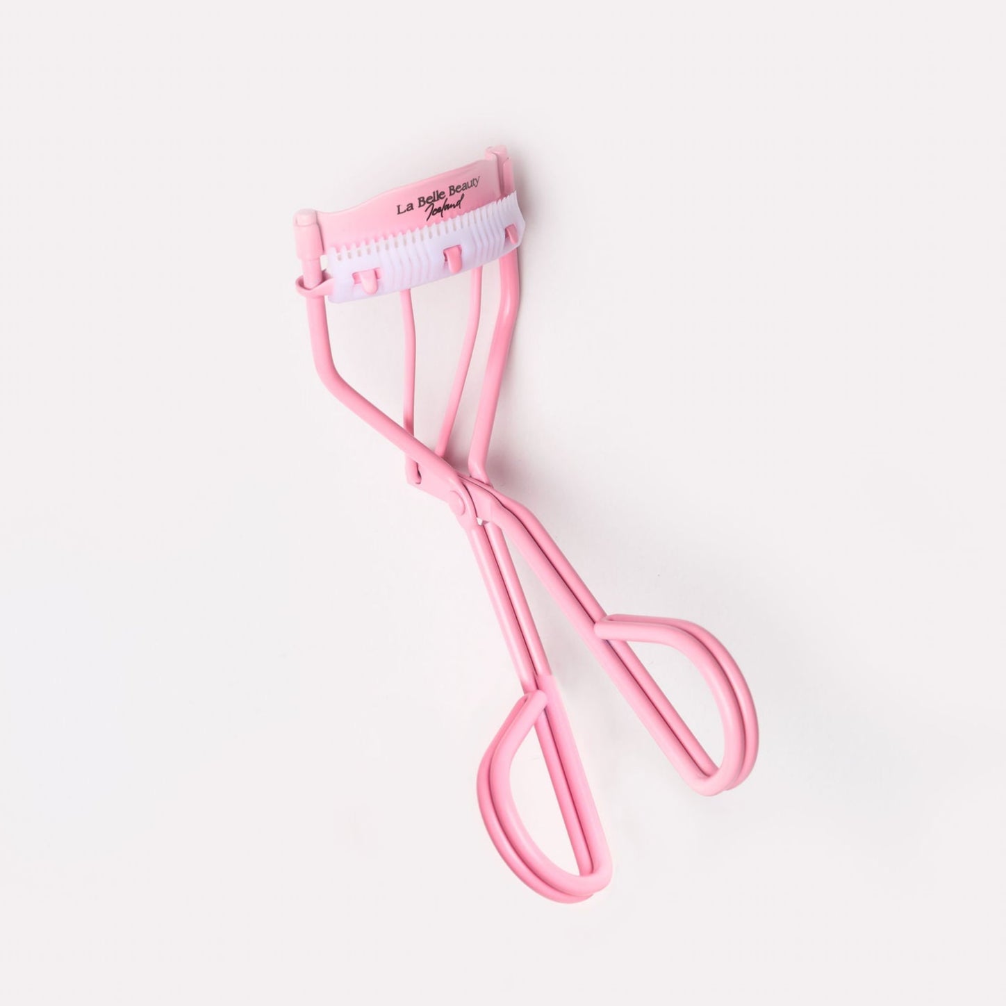 Eyelash curler
