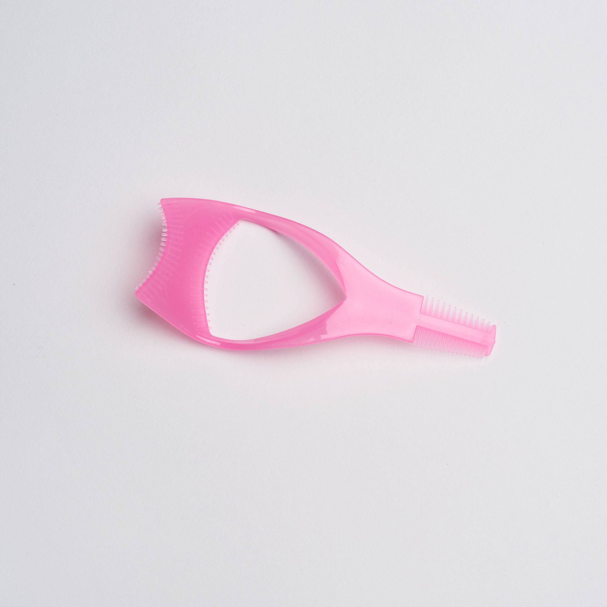 3 in 1 maskaraskjöldur