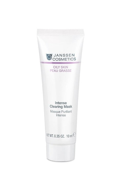 Intense Clearing Mask 10ml