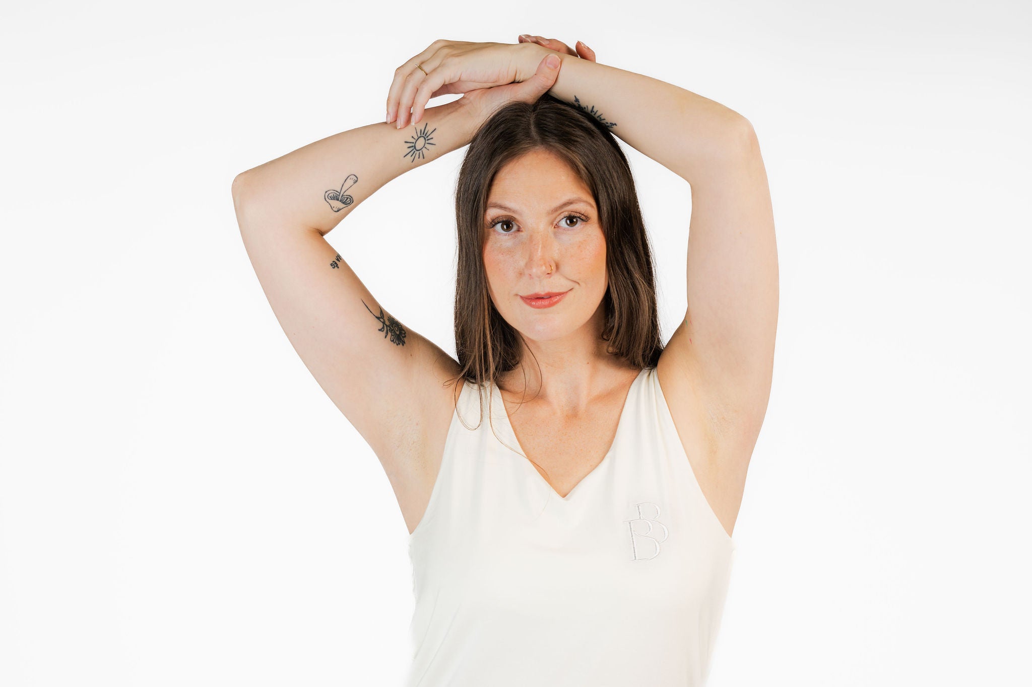 Elva náttkjóll