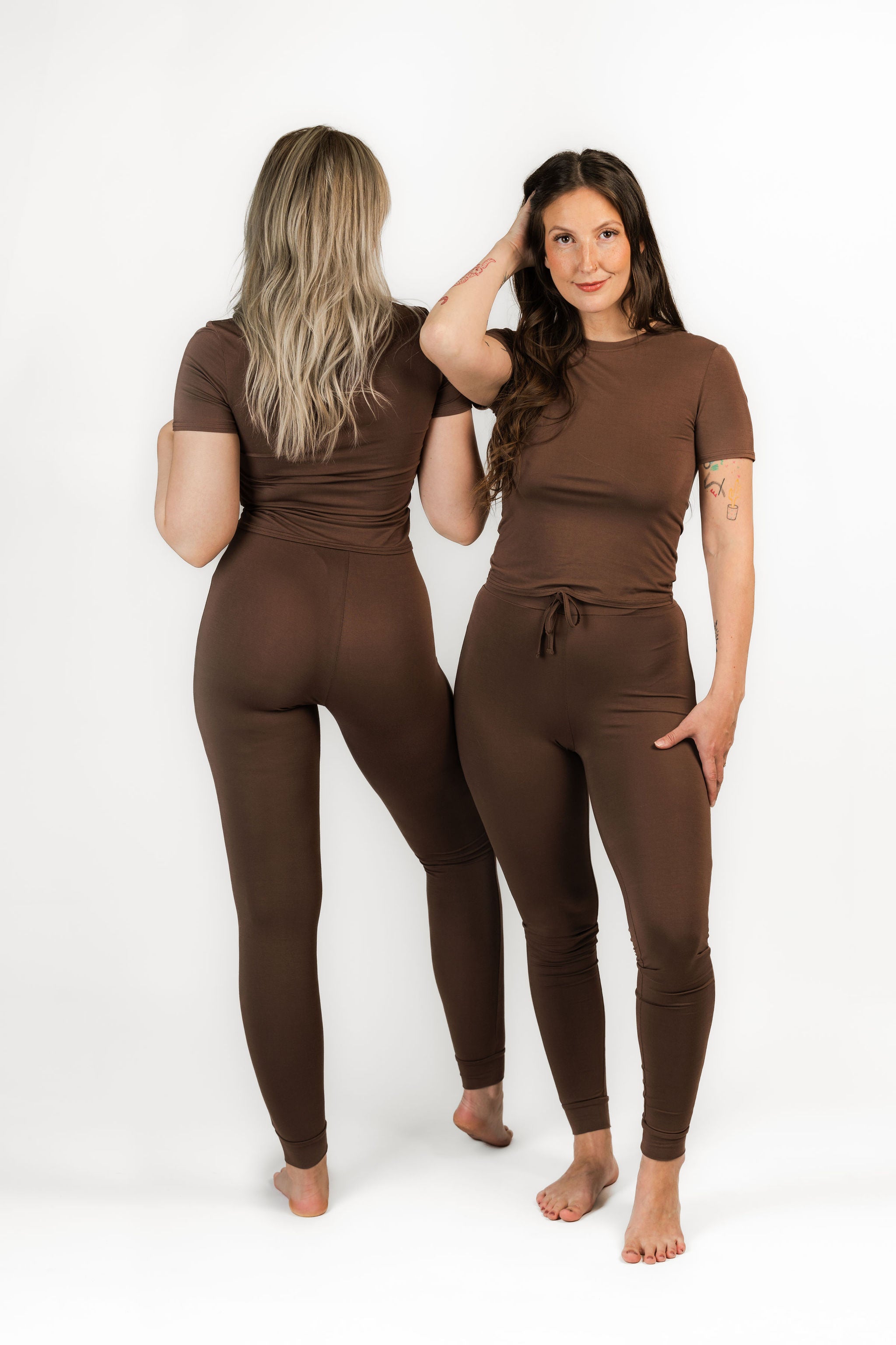 Heiða buxur