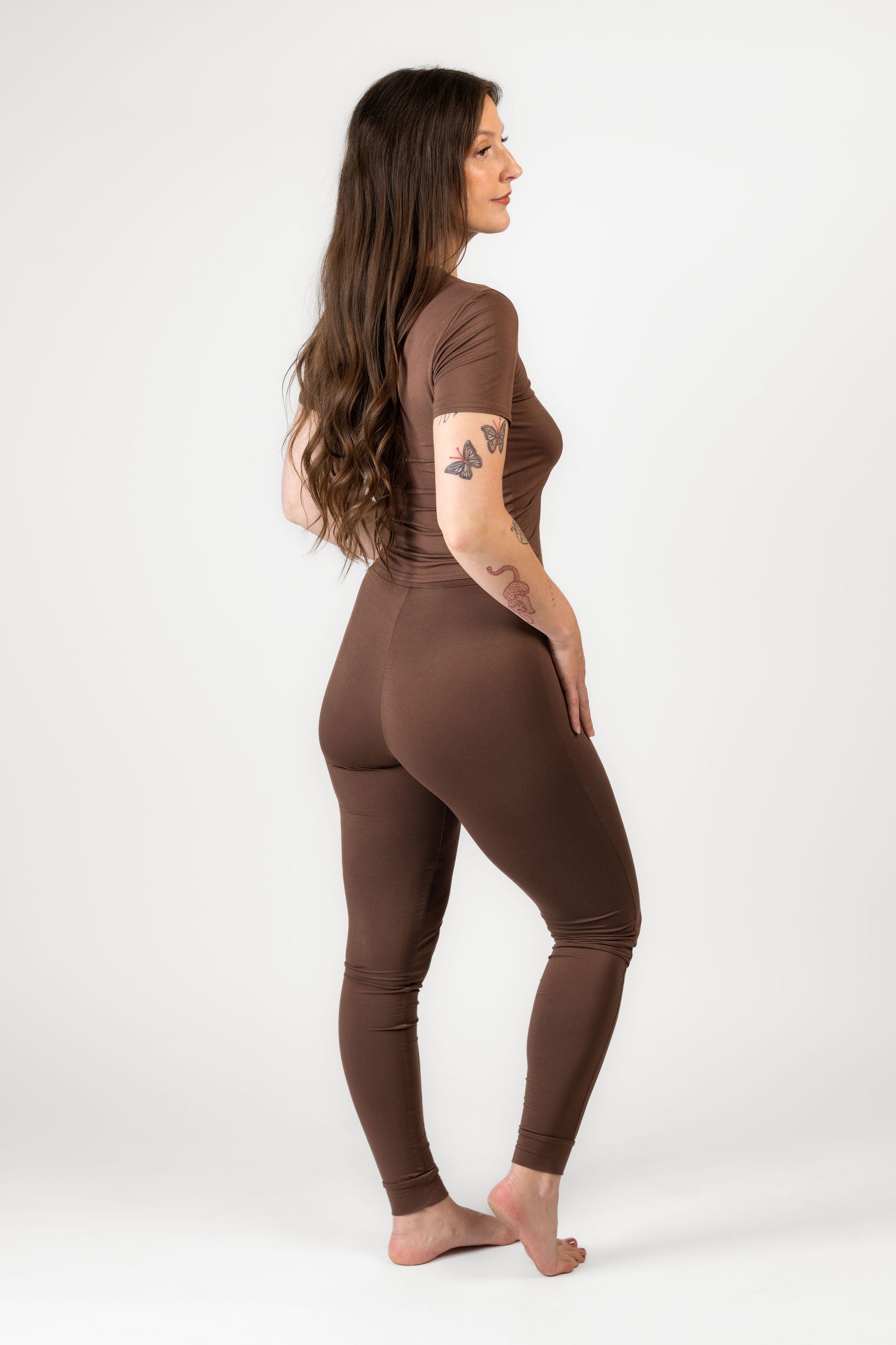 Heiða buxur