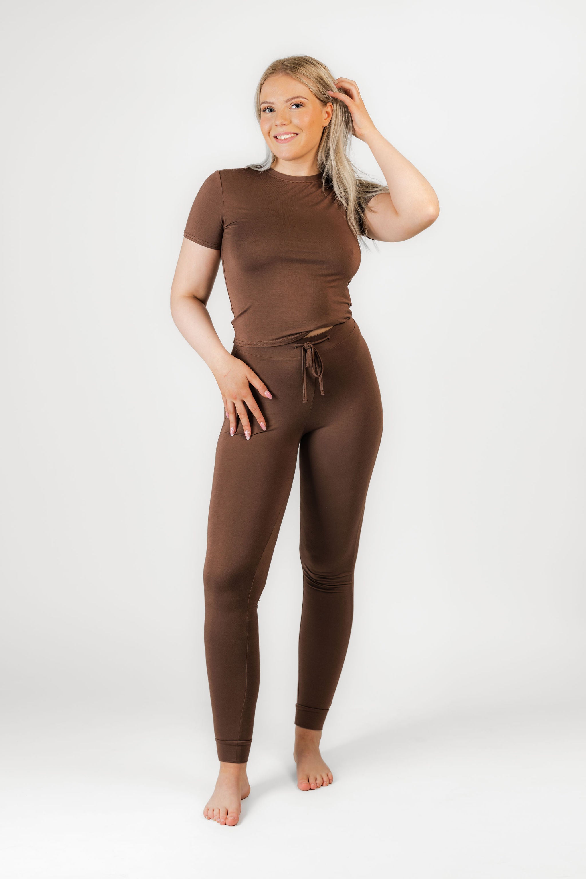 Heiða buxur
