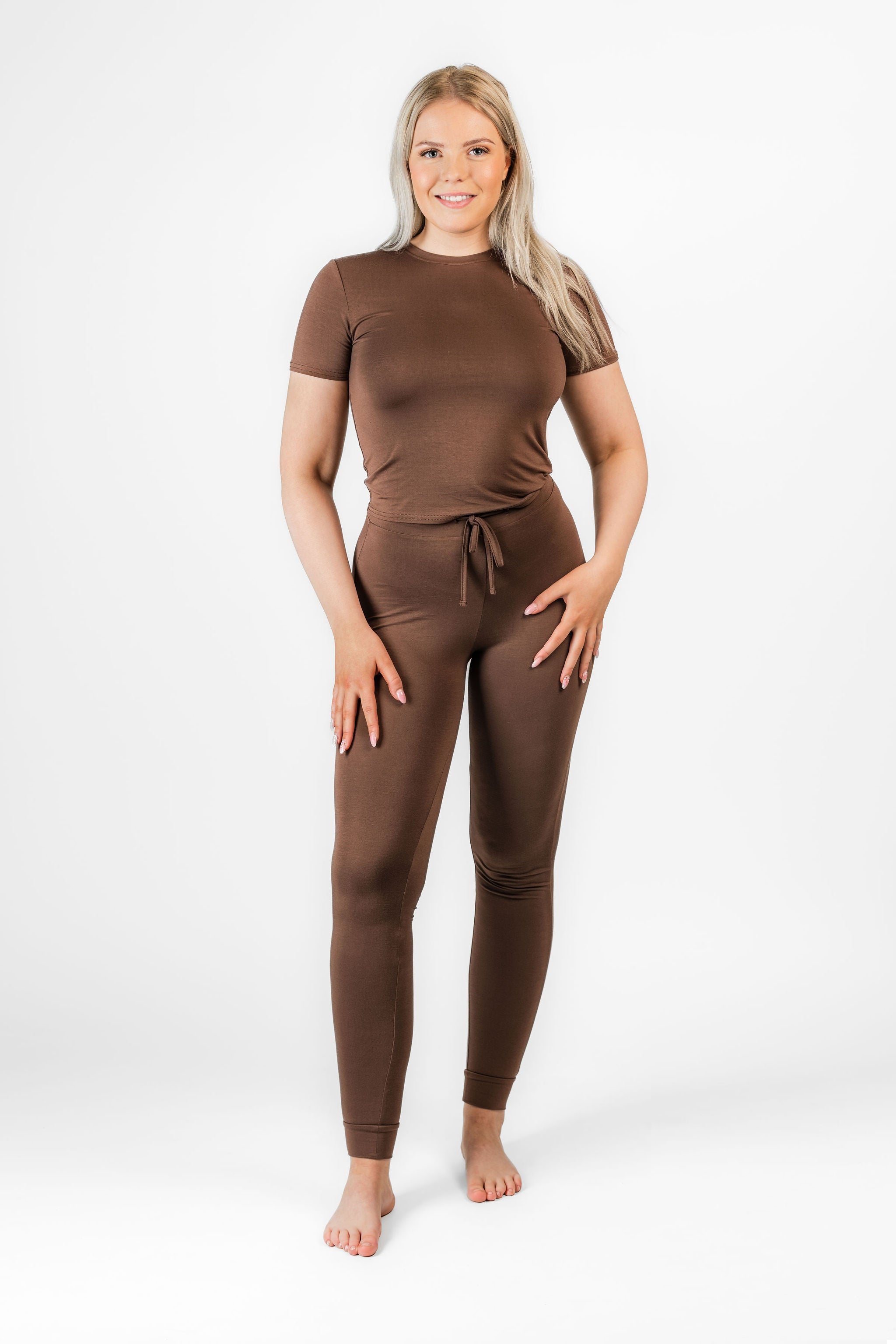 Heiða buxur