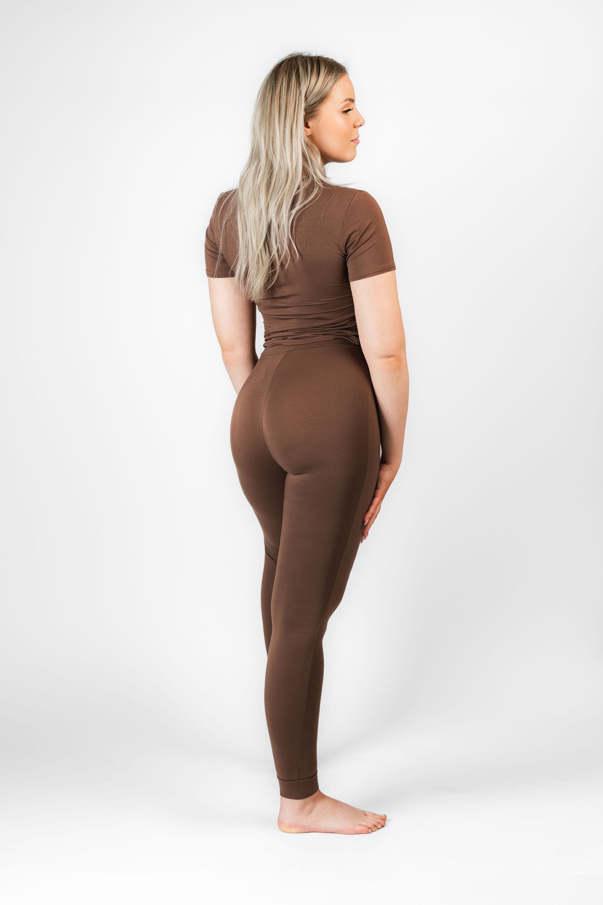 Heiða buxur