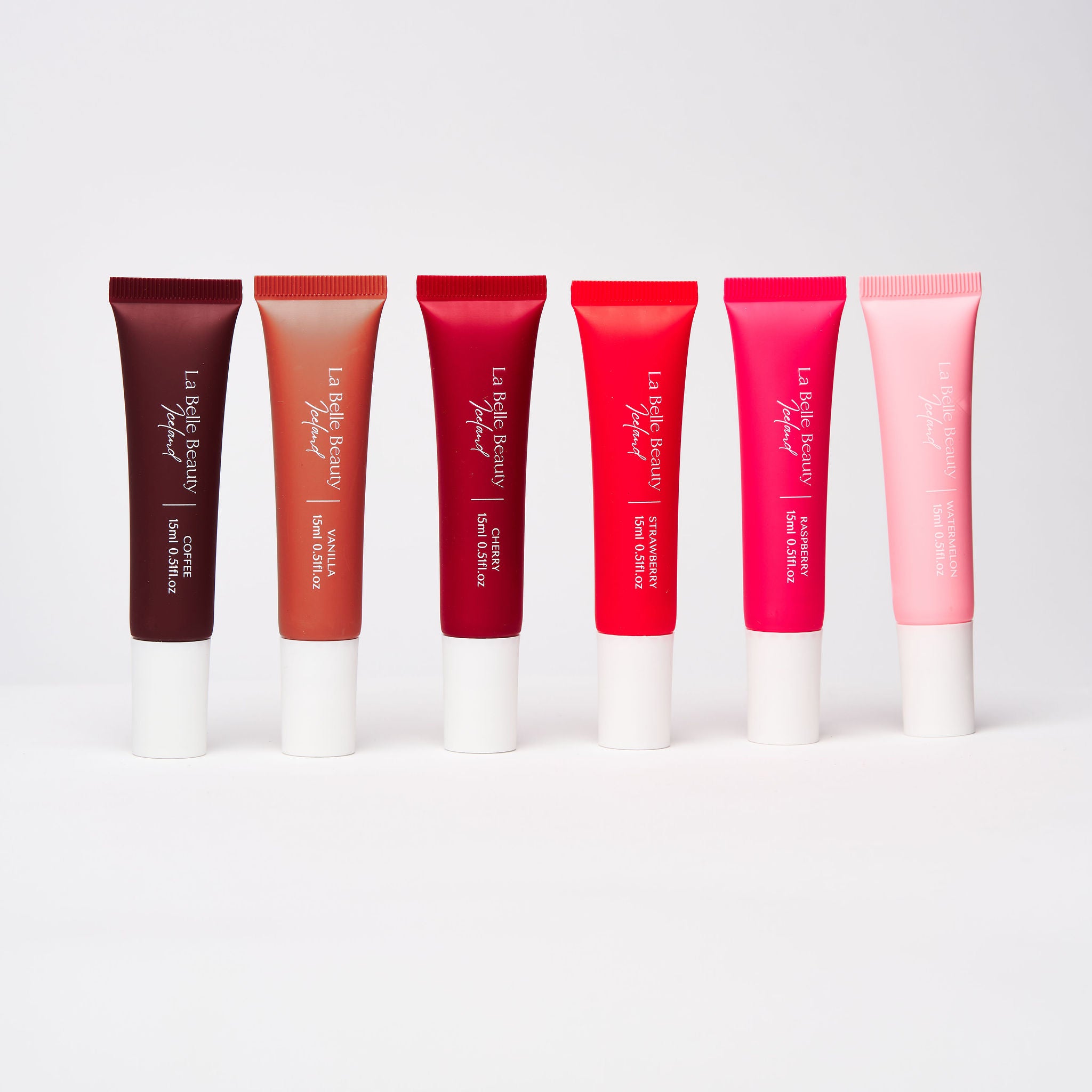 Lip gloss balm