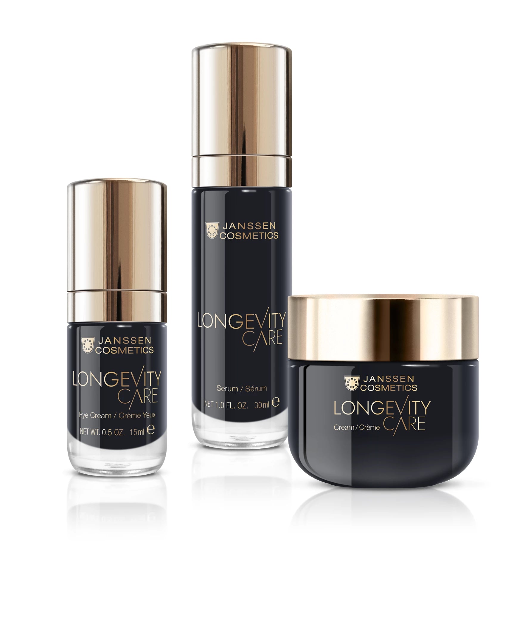 LONGEVITY CARE Cream 50ml