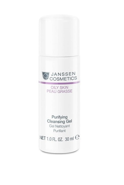 Purifying Cleansing Gel 30ml