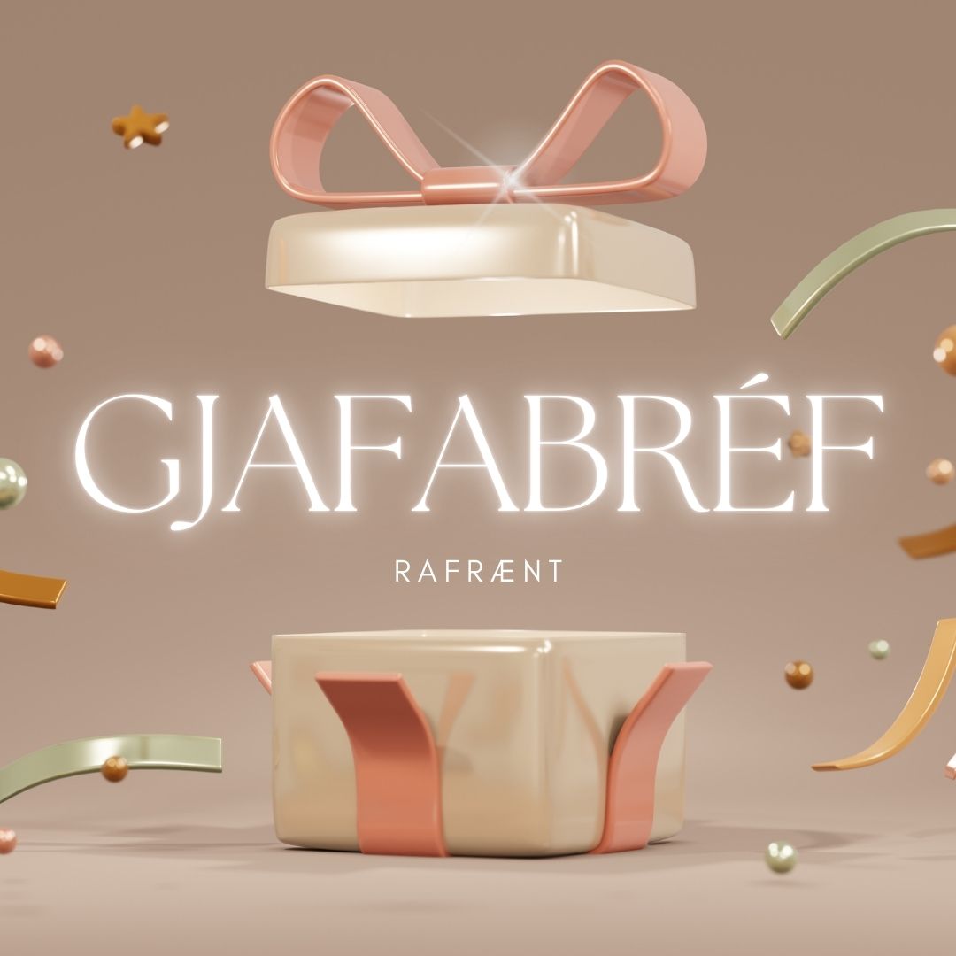 Gjafabréf