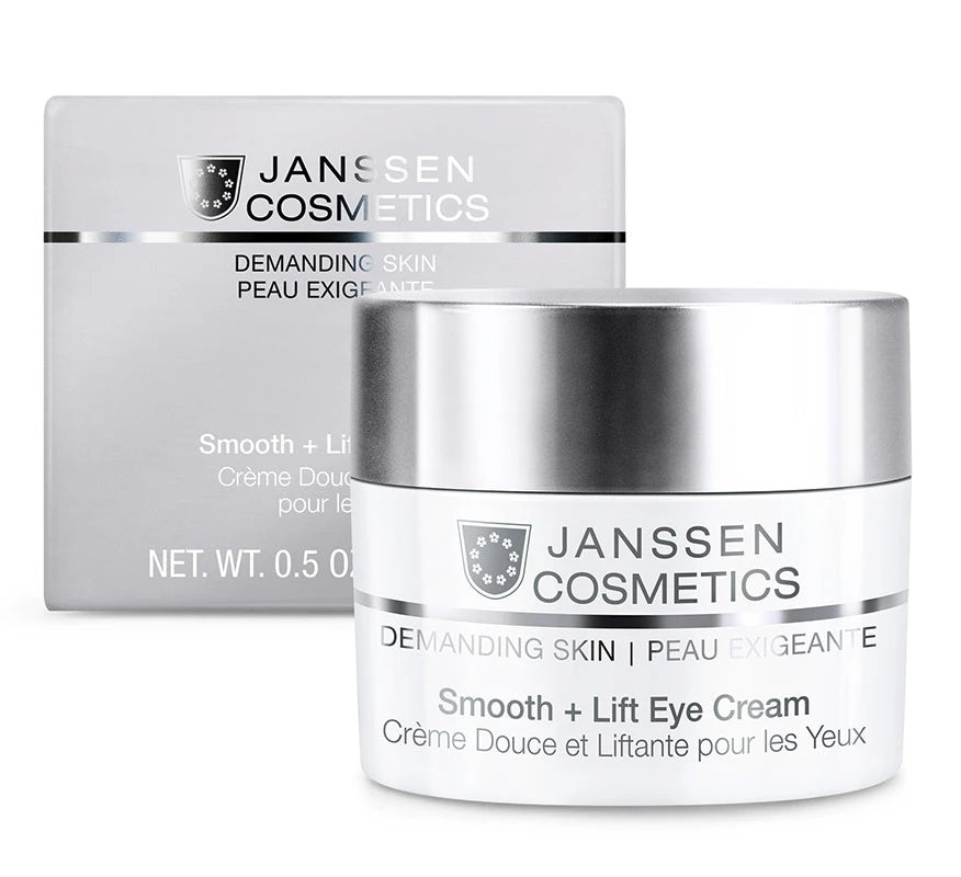 Smooth + Lift Eye Cream 15ml
