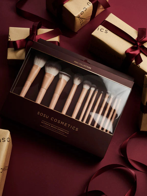 Ultimate Brush Essentials