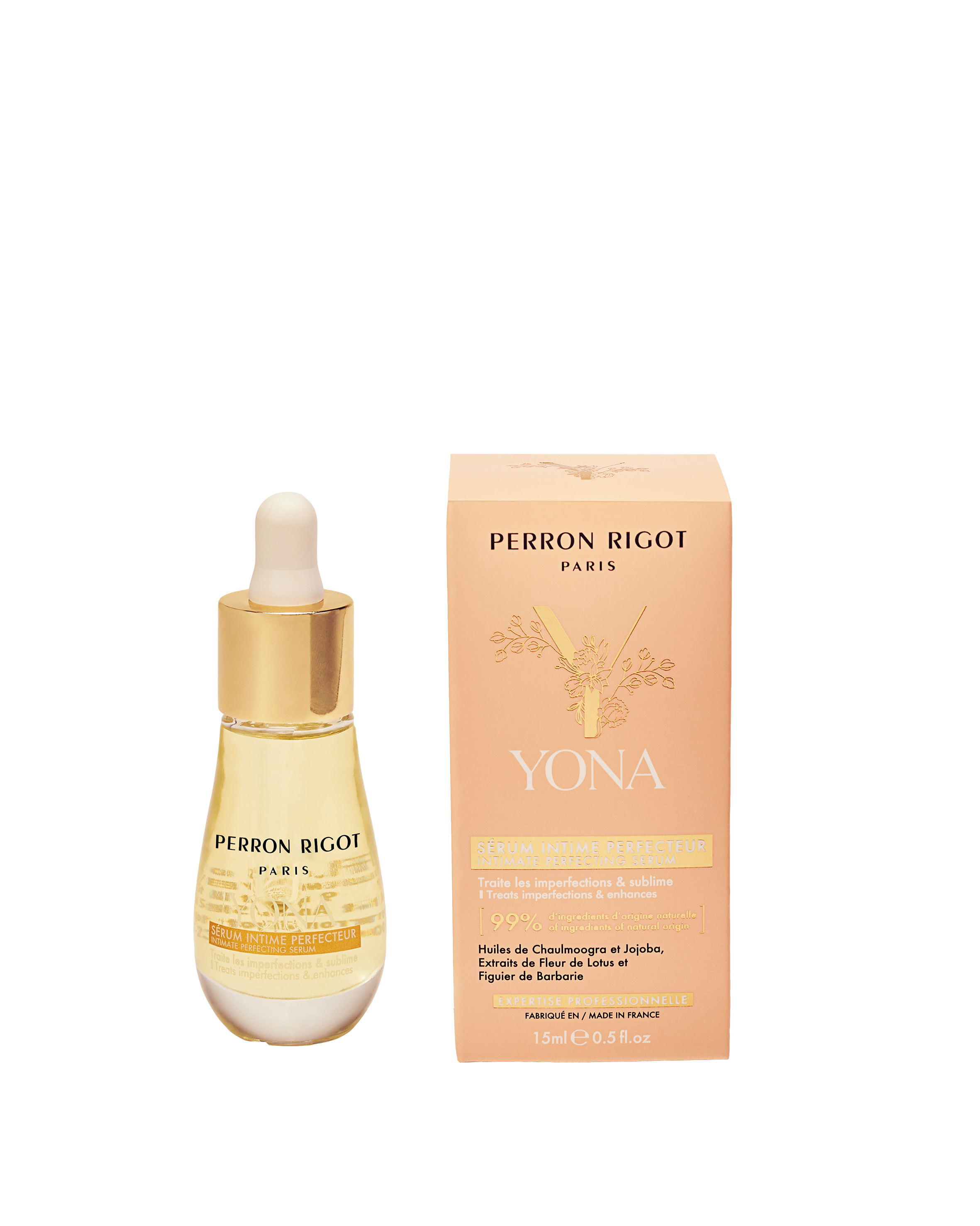 Serum Intime Perfect Yona 15 ml