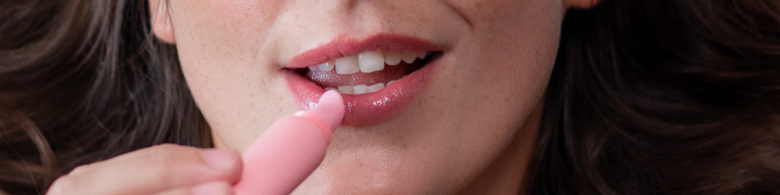 Lip gloss
