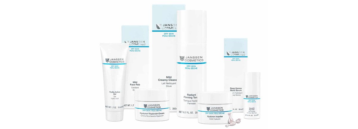 Janssen Cosmetics