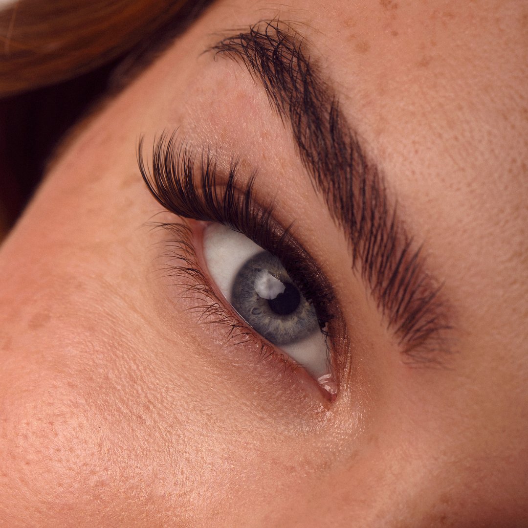 Quick Lashes