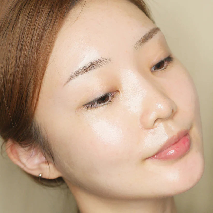 Sun Project Shimmer Sun Essence (SPF30) - (40ml)