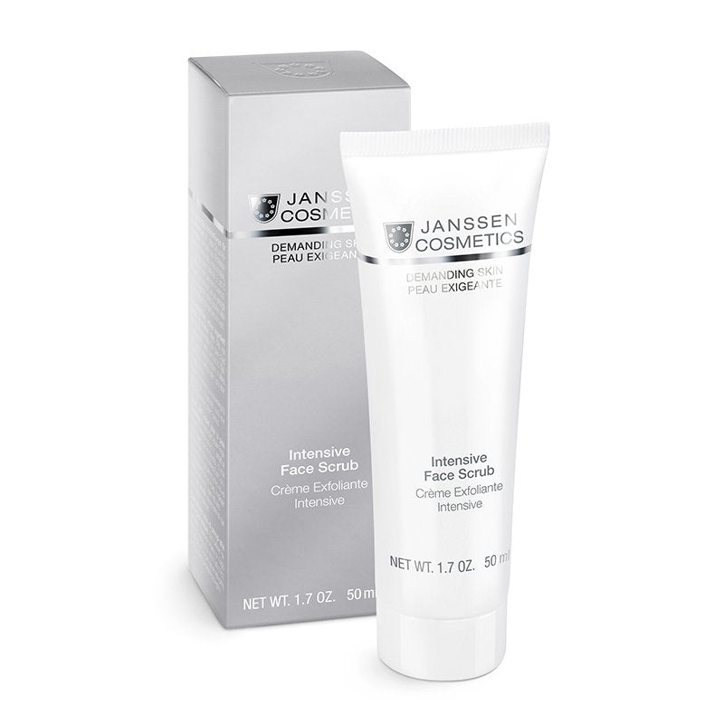Intensive Face Scrub 50ml