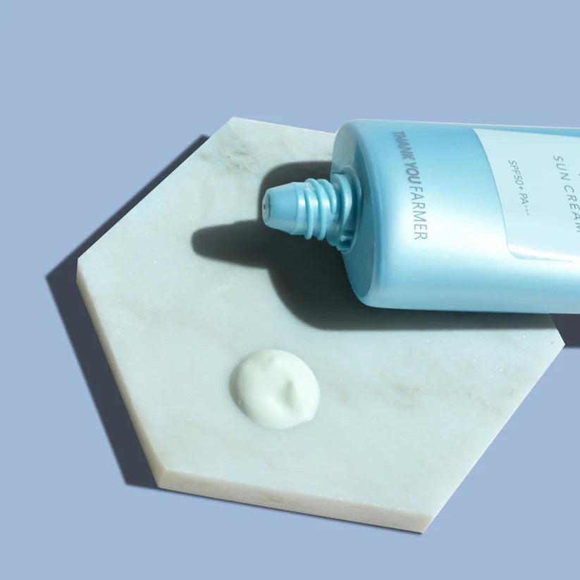 Sun Project Water Sun Cream (SPF50+ PA+++) - (50ml)