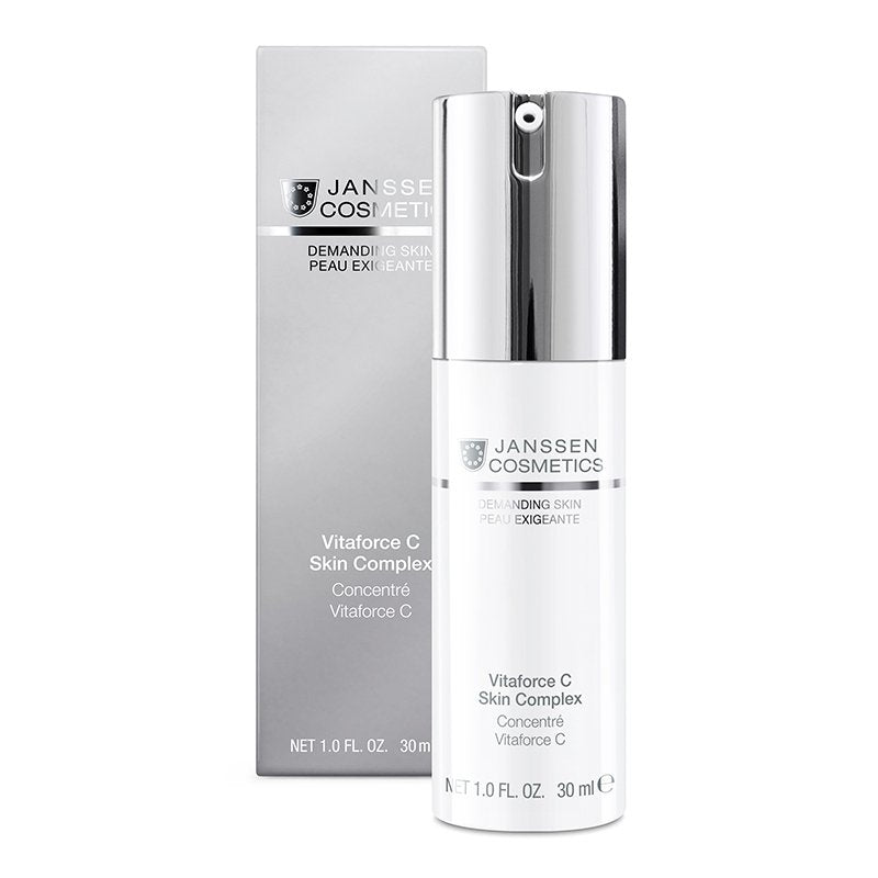 VitaForce C Complex 30ml