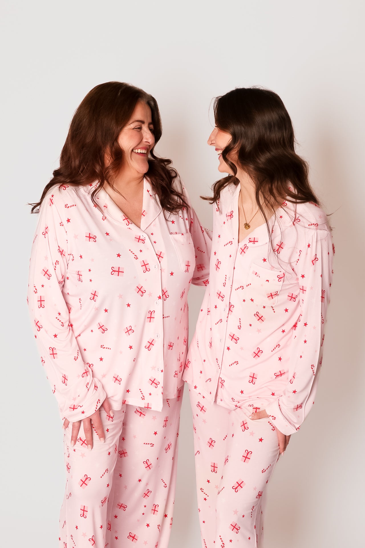 Jóla birna náttfatasett | Takmarkað magn