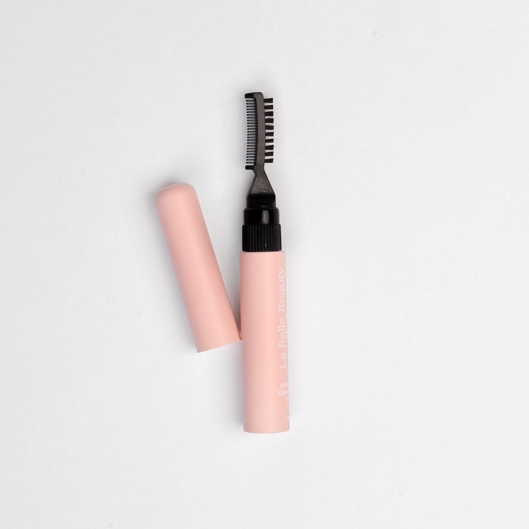 Eyebrow enchaning gel | glært