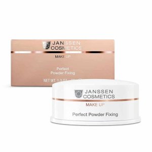 Perfect Powder Fixing 30g