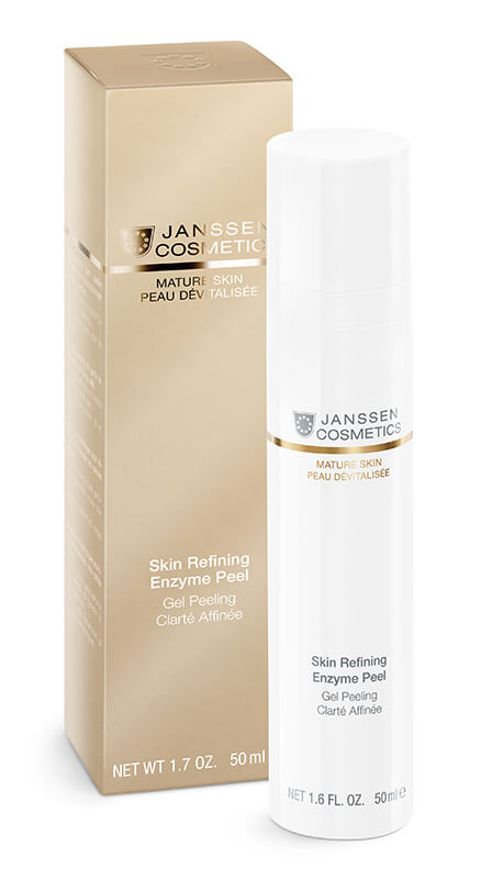 SKIN REFINING ENZYME PEEL 50ML