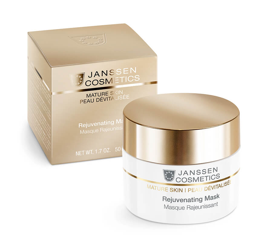 REJUVANATING MASK 50ML