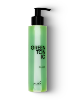 Alex Cosmetics Green Tonic