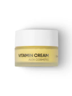Alex Cosmetics Vitamin Cream
