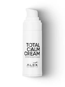 Alex Cosmetics Total Calm Cream