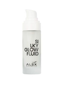 Alex Cosmetics Silky Glow Fluid