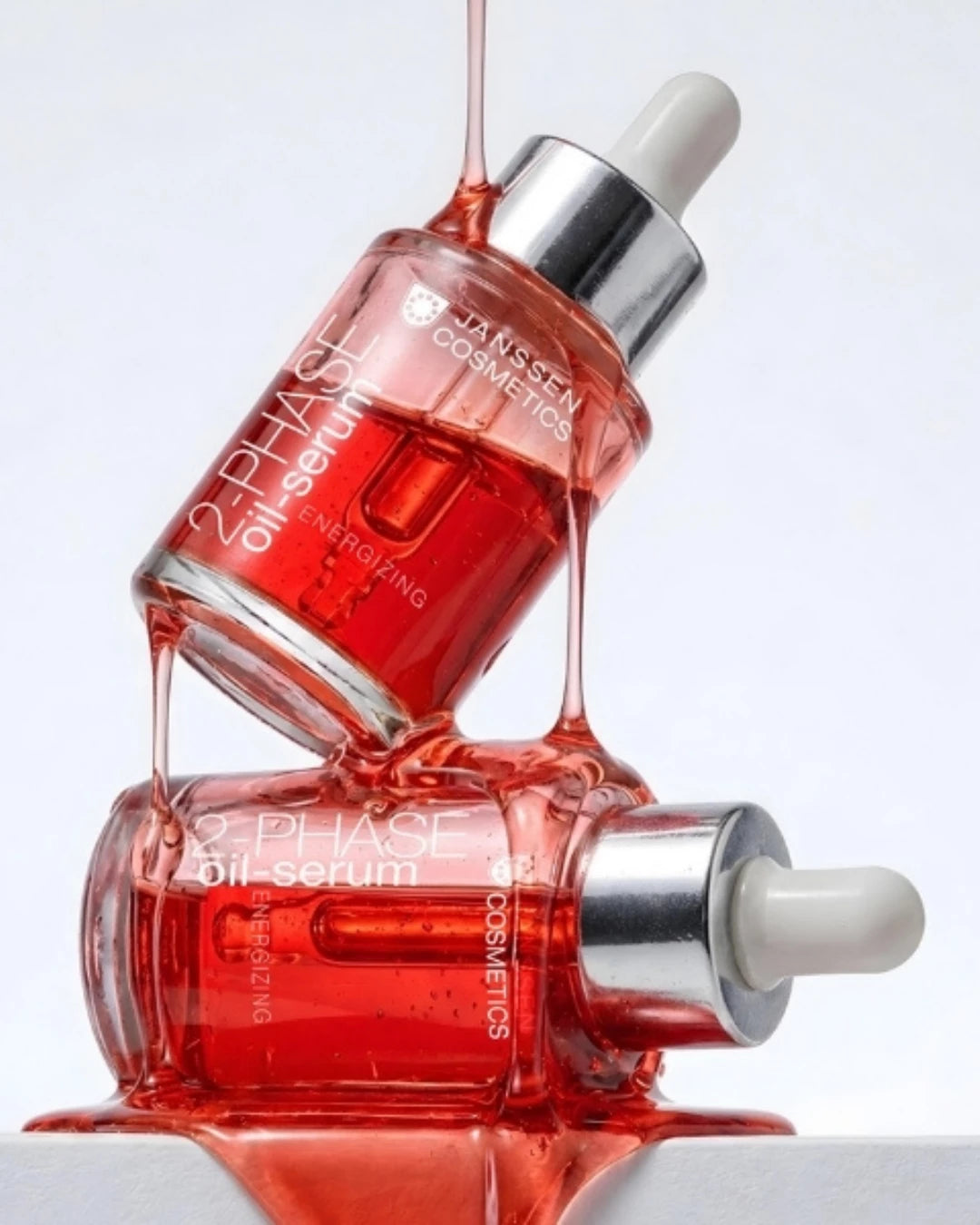ENERGIZING 2-Phase Oil Serum | 30ml