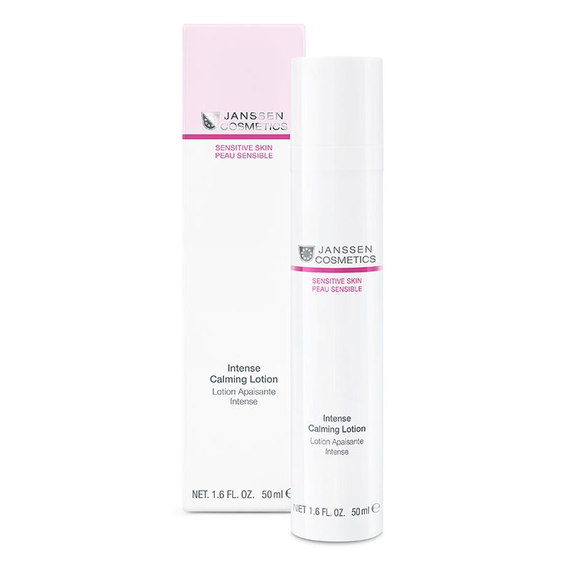 Intense Calming Lotion 50ml