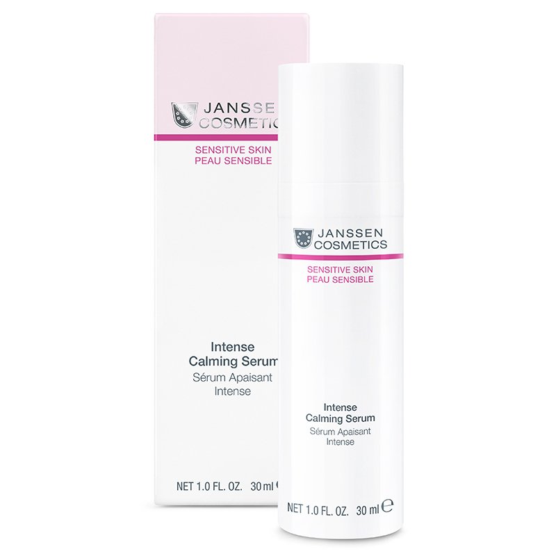 Intense Calming Serum 30ml