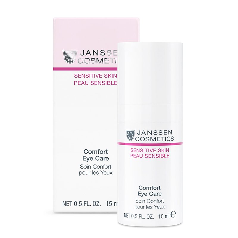 Comfort Eye Care 15ml