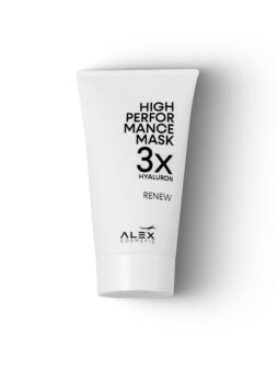 Alex Cosmetics High Performance Mask