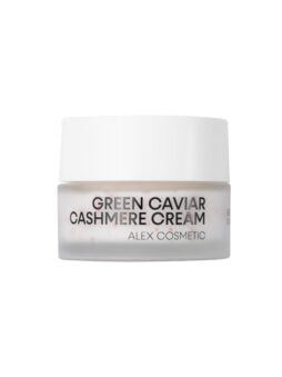 Alex Cosmetics Green Caviar Cashmere Cream