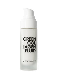 Alex Cosmetics Green Collagen Fluid